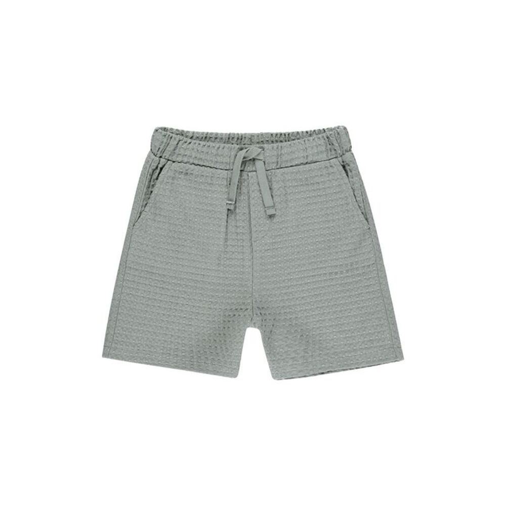 Rylee + Cru Collective Girls  Perry Short